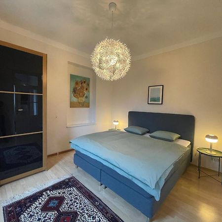 Apartment Anka 바드이스흘 외부 사진