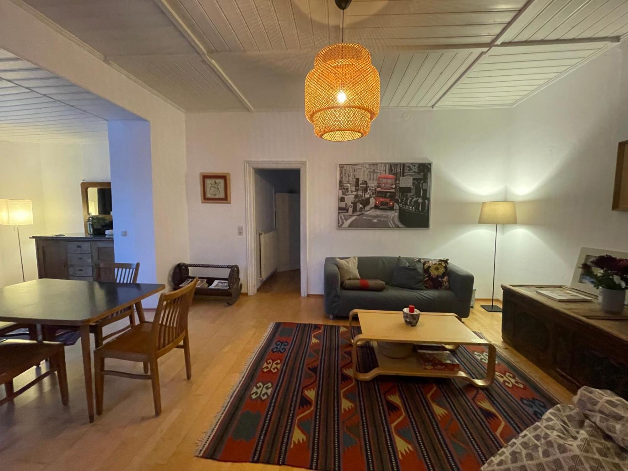 Apartment Anka 바드이스흘 외부 사진