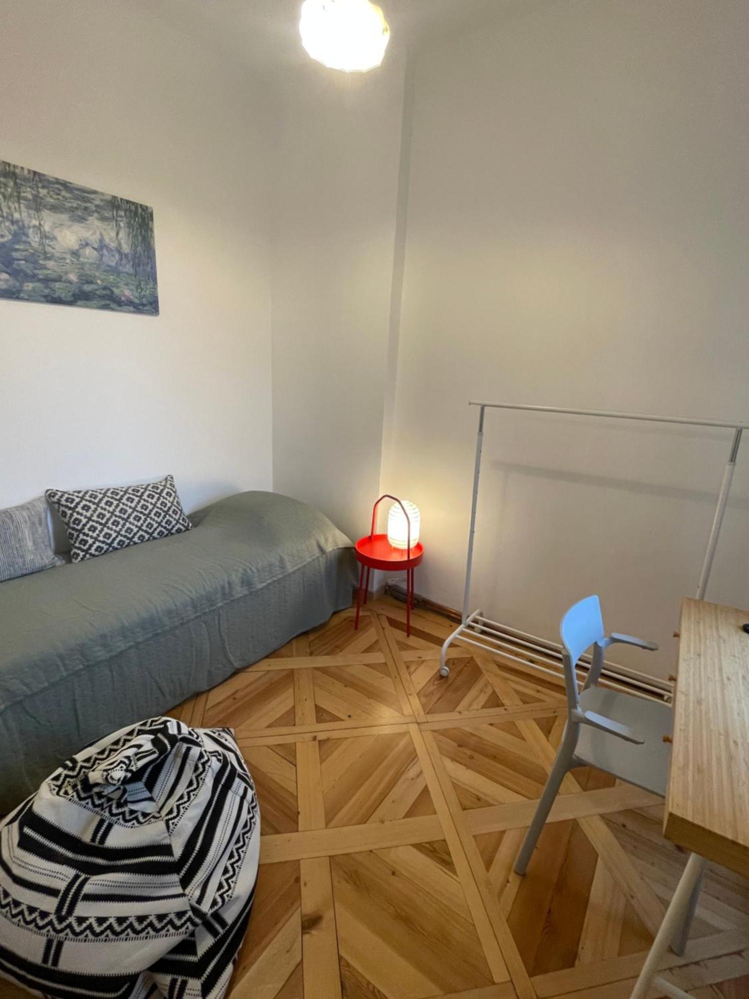 Apartment Anka 바드이스흘 외부 사진